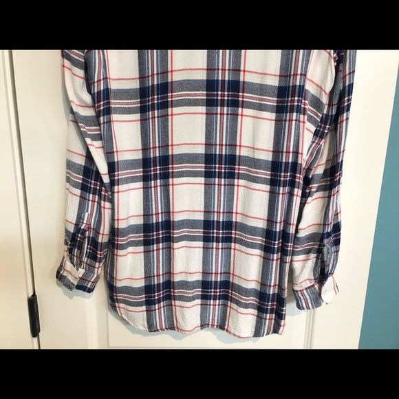 KENNETH COLE Reaction Plaid Button-Down Shirt - Picture 10 of 12